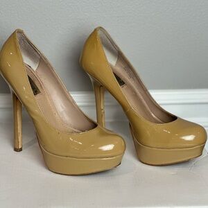 Bevv Pump Heels
